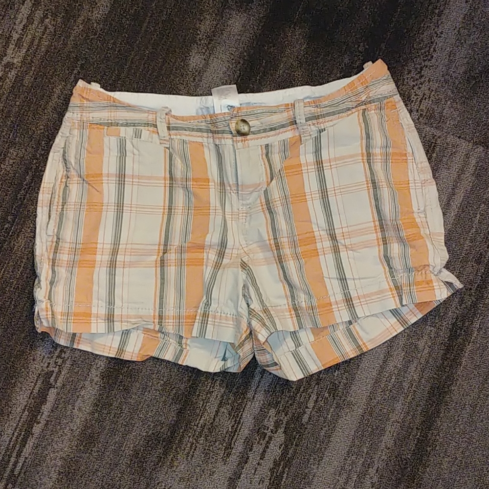 Old Navy shorts